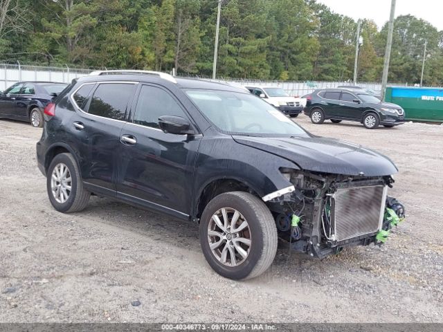 nissan rogue 2018 knmat2mt5jp584917