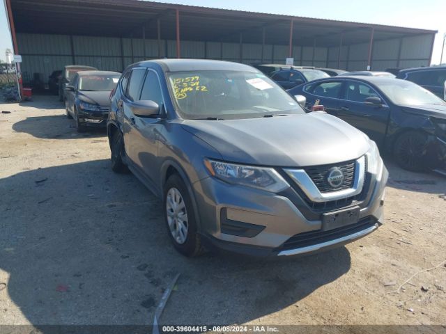 nissan rogue 2018 knmat2mt5jp599384