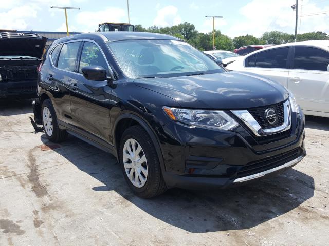 nissan rogue s 2018 knmat2mt5jp602719