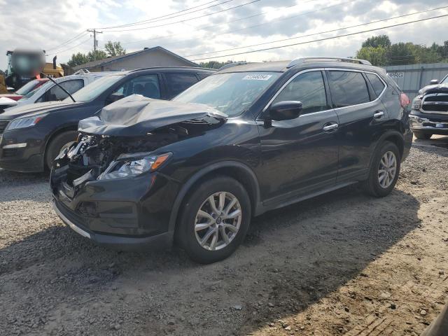 nissan rogue s 2019 knmat2mt5kp507238