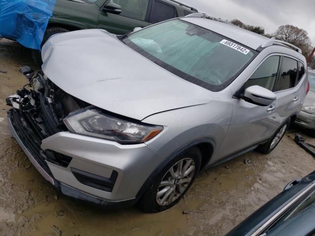 nissan rogue s 2019 knmat2mt5kp510365