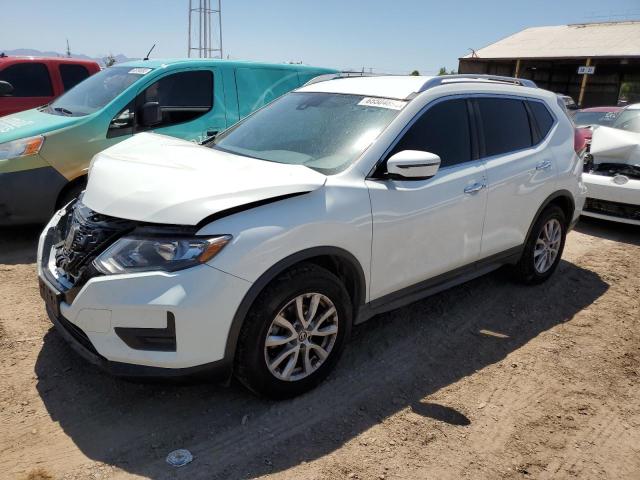 nissan rogue s 2019 knmat2mt5kp510429