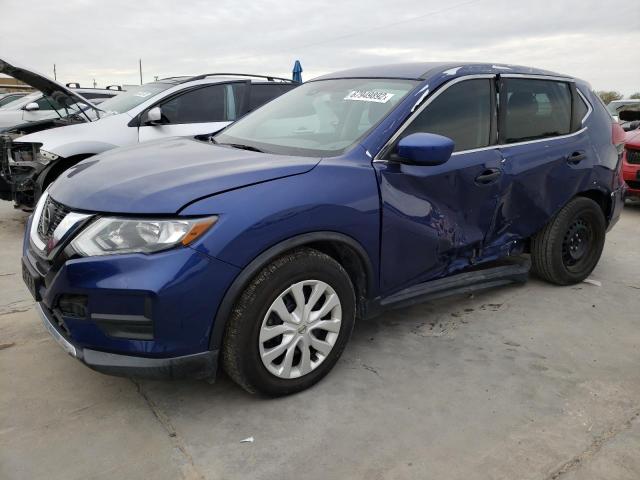 nissan rogue 2019 knmat2mt5kp522290