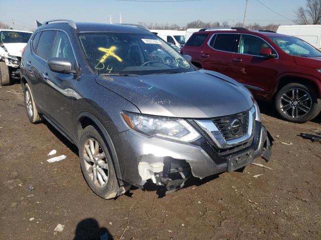 nissan rogue s 2019 knmat2mt5kp523939