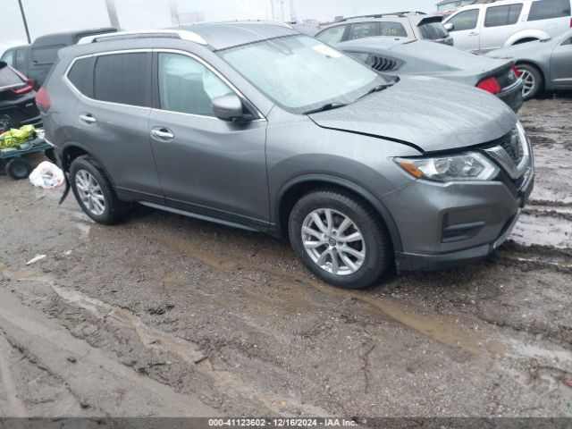 nissan rogue 2019 knmat2mt5kp526095