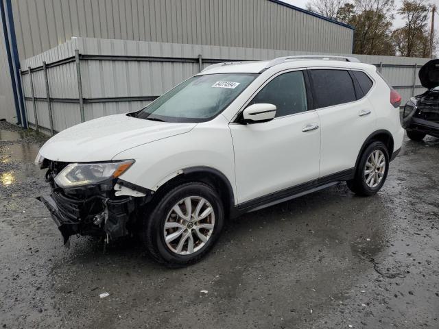 nissan rogue s 2019 knmat2mt5kp527795