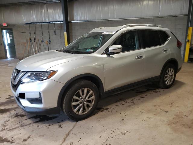 nissan rogue 2019 knmat2mt5kp528753