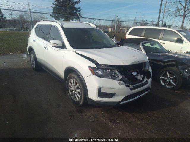 nissan rogue 2019 knmat2mt5kp528932