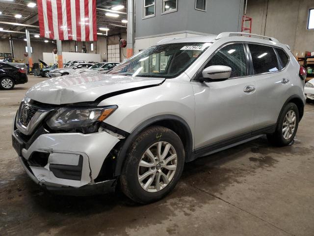 nissan rogue s 2019 knmat2mt5kp531054