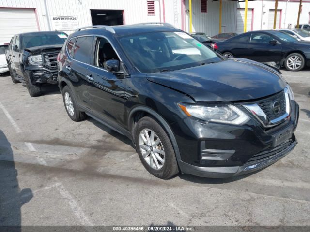 nissan rogue 2019 knmat2mt5kp547982