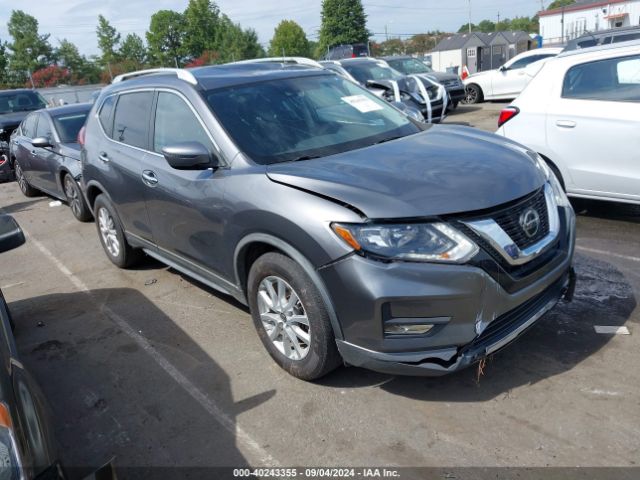 nissan rogue 2019 knmat2mt5kp552017