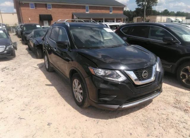 nissan rogue 2019 knmat2mt5kp552809