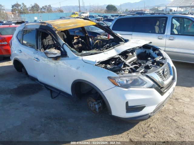 nissan rogue 2019 knmat2mt5kp558951