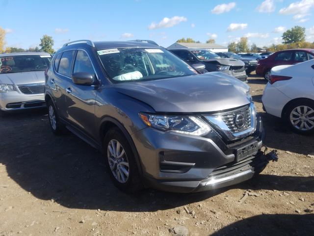 nissan rogue 2020 knmat2mt5lp506477