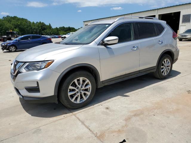 nissan rogue s 2020 knmat2mt5lp507077