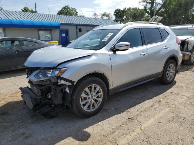 nissan rogue s 2020 knmat2mt5lp509749