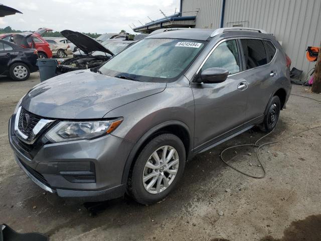 nissan rogue s 2020 knmat2mt5lp516412