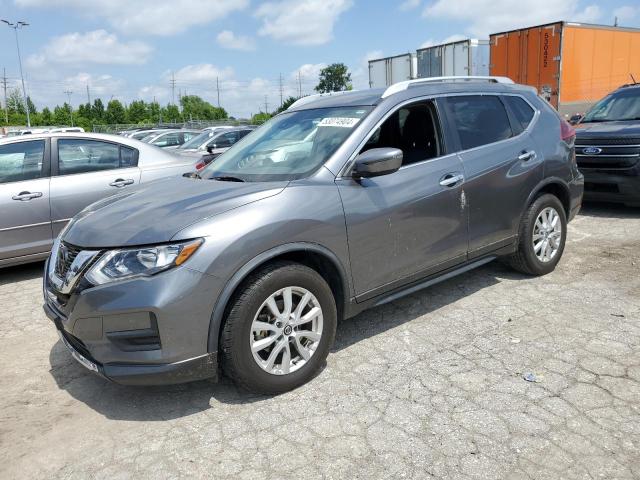 nissan rogue 2020 knmat2mt5lp526826