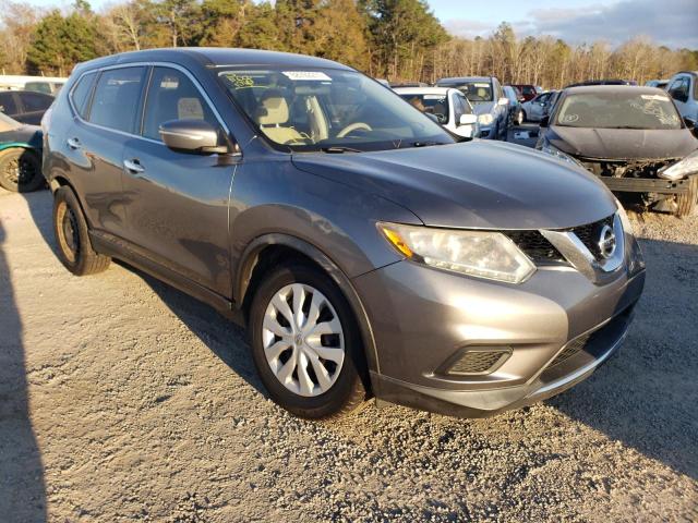 nissan rogue s 2015 knmat2mt6fp507836