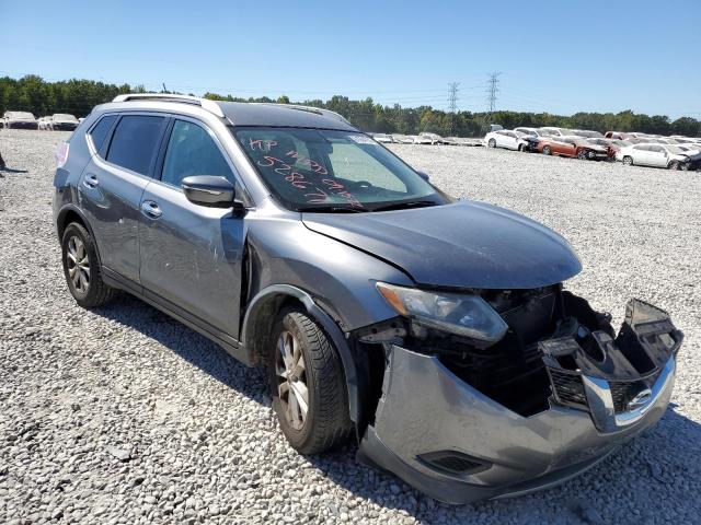 nissan rogue s 2015 knmat2mt6fp528671