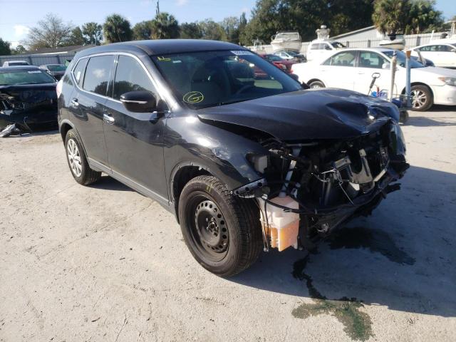 nissan rogue s 2015 knmat2mt6fp534308