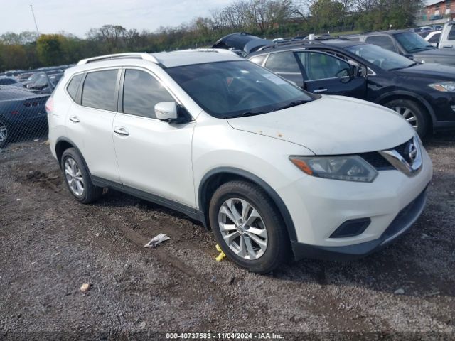 nissan rogue 2015 knmat2mt6fp539606