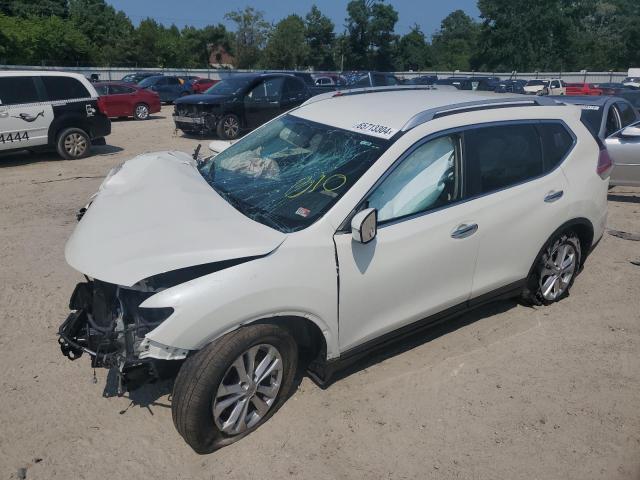 nissan rogue s 2015 knmat2mt6fp549049