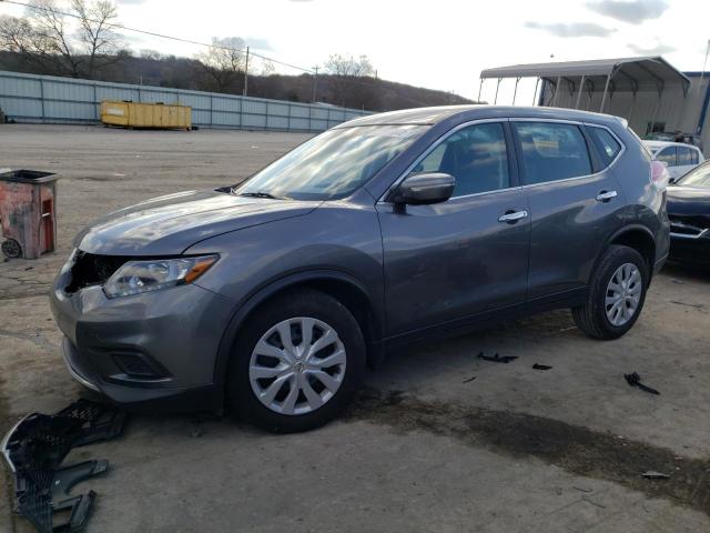 nissan rogue s 2015 knmat2mt6fp565705