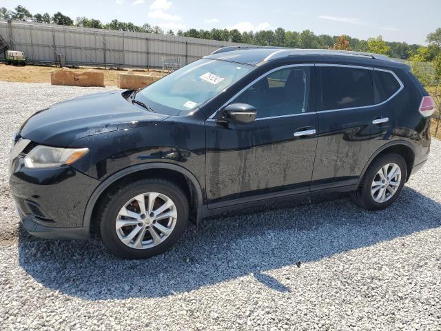 nissan rogue s 2015 knmat2mt6fp576221