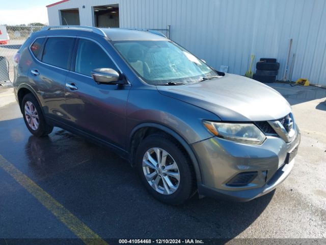 nissan rogue 2015 knmat2mt6fp576803