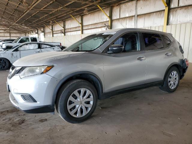 nissan rogue s 2015 knmat2mt6fp578888