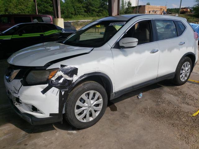 nissan rogue s 2015 knmat2mt6fp579040