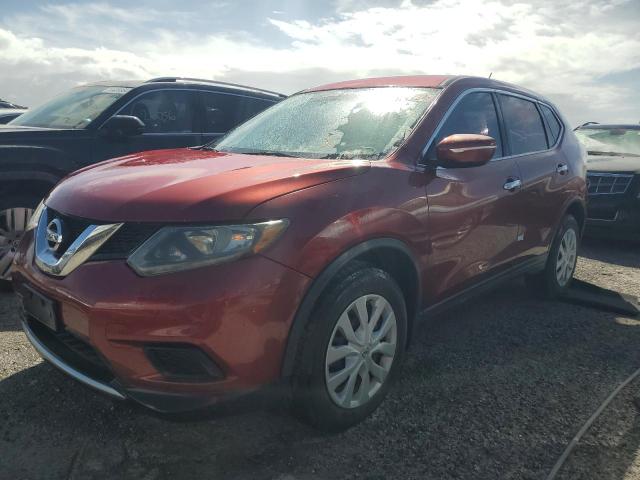 nissan rogue s 2015 knmat2mt6fp586893