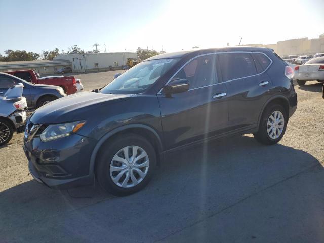 nissan rogue s 2015 knmat2mt6fp591320