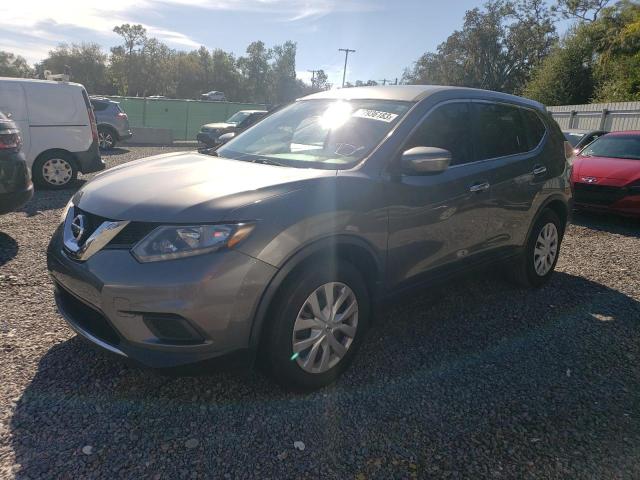 nissan rogue 2015 knmat2mt6fp592161