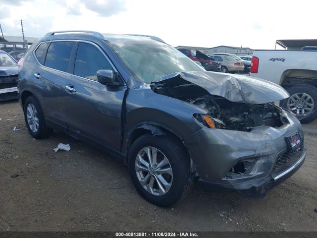 nissan rogue 2016 knmat2mt6gp597832