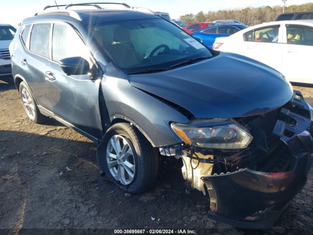 nissan rogue 2016 knmat2mt6gp600440