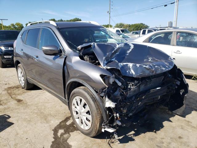 nissan rogue s 2016 knmat2mt6gp614869