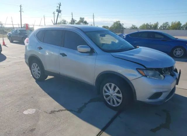 nissan rogue 2016 knmat2mt6gp622776