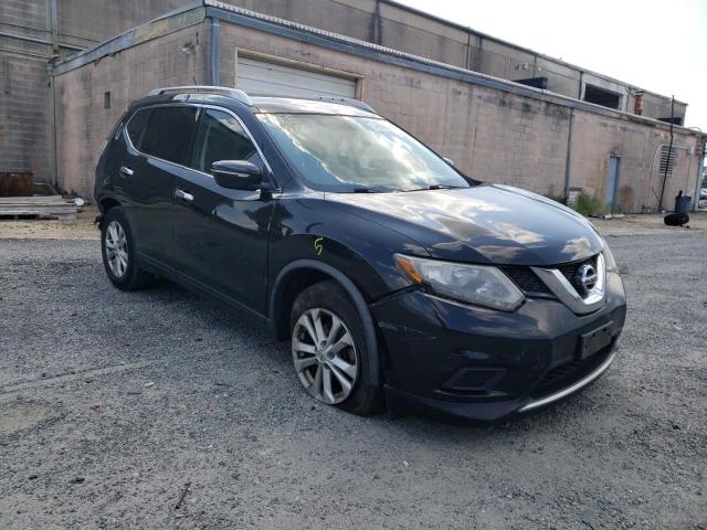 nissan rogue s 2016 knmat2mt6gp630053