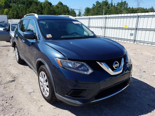 nissan rogue s 2016 knmat2mt6gp636208