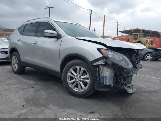 nissan rogue 2016 knmat2mt6gp646432