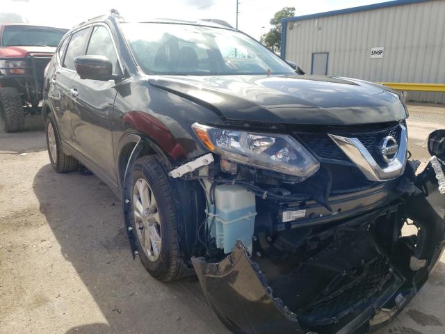 nissan rogue s 2016 knmat2mt6gp667426