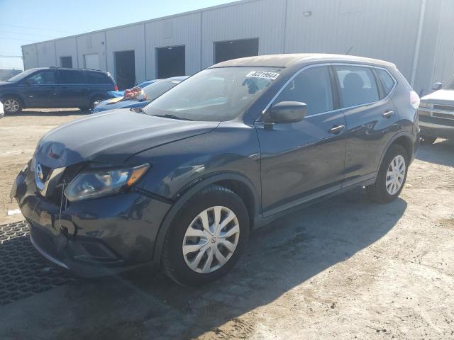 nissan rogue s 2016 knmat2mt6gp674991