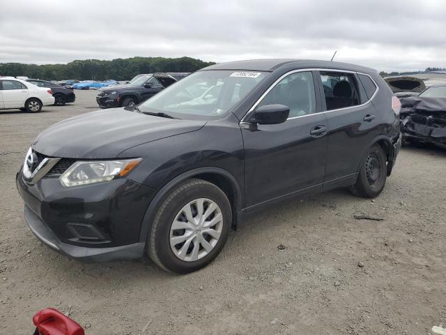 nissan rogue s 2016 knmat2mt6gp707939