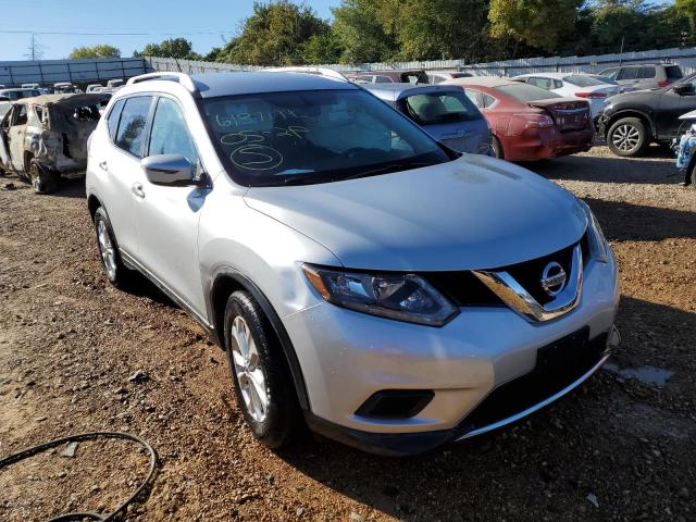 nissan rogue s 2016 knmat2mt6gp710372