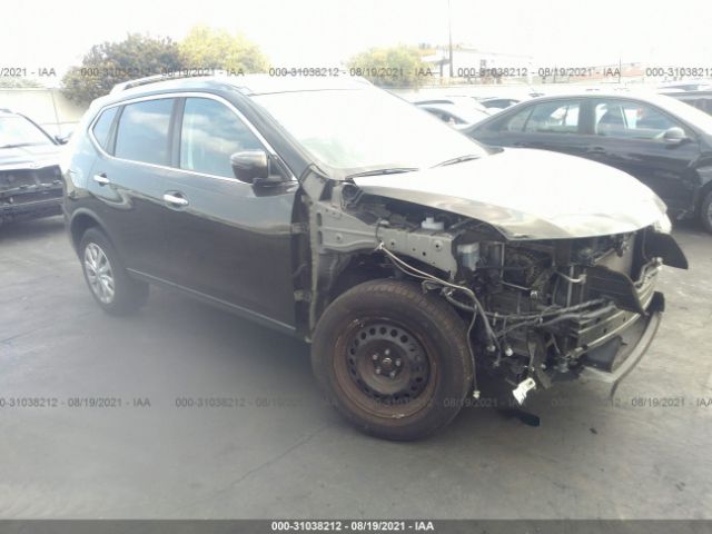 nissan rogue 2016 knmat2mt6gp713501