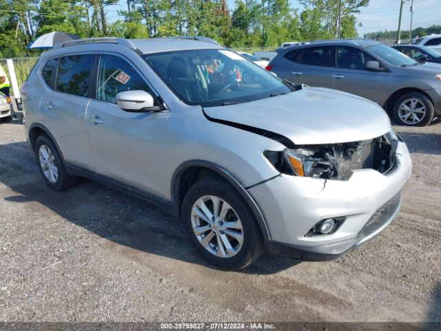 nissan rogue 2016 knmat2mt6gp720416