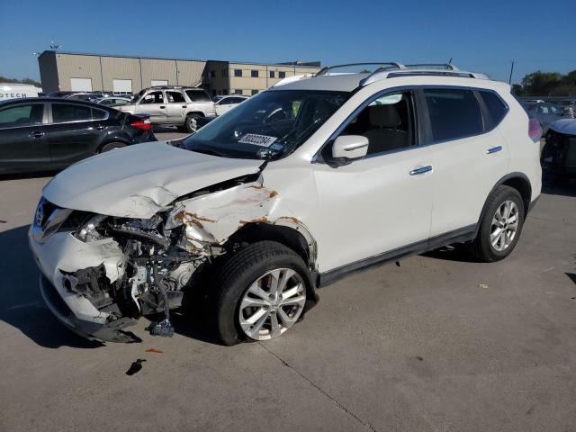 nissan rogue s 2016 knmat2mt6gp724207