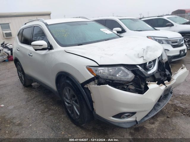 nissan rogue 2016 knmat2mt6gp737779